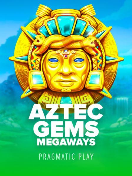 Bandar Bandar Online Terbaik dan Terpercaya Indonesia|Bandar - Aztec Gems Megaways