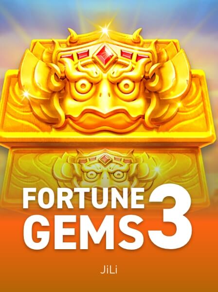 Bandar Bandar Online Terbaik dan Terpercaya Indonesia|Bandar - Fortune Gems 3