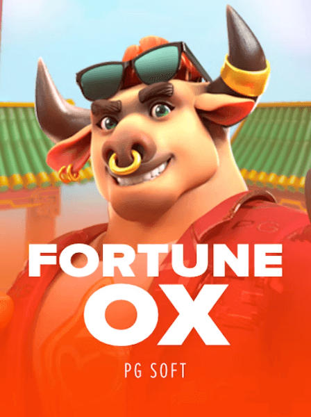 Bandar Bandar Online Terbaik dan Terpercaya Indonesia|Bandar - Fortune Ox