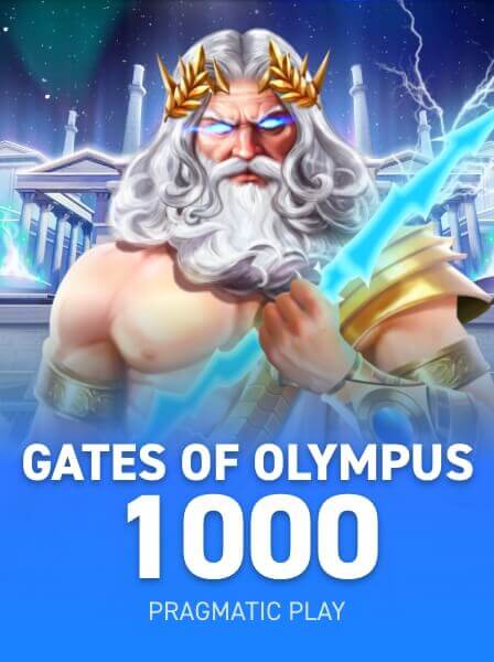 Bandar Bandar Online Terbaik dan Terpercaya Indonesia|Bandar - Gates of Olympus 1000