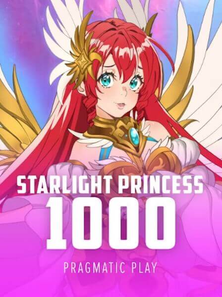 Bandar Bandar Online Terbaik dan Terpercaya Indonesia|Bandar - Starlight Princess 1000