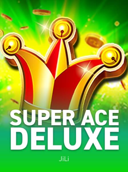 Bandar Bandar Online Terbaik dan Terpercaya Indonesia|Bandar - Super Ace Deluxe