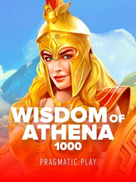 Bandar Bandar Online Terbaik dan Terpercaya Indonesia|Bandar - Wisdom of Athena 1000